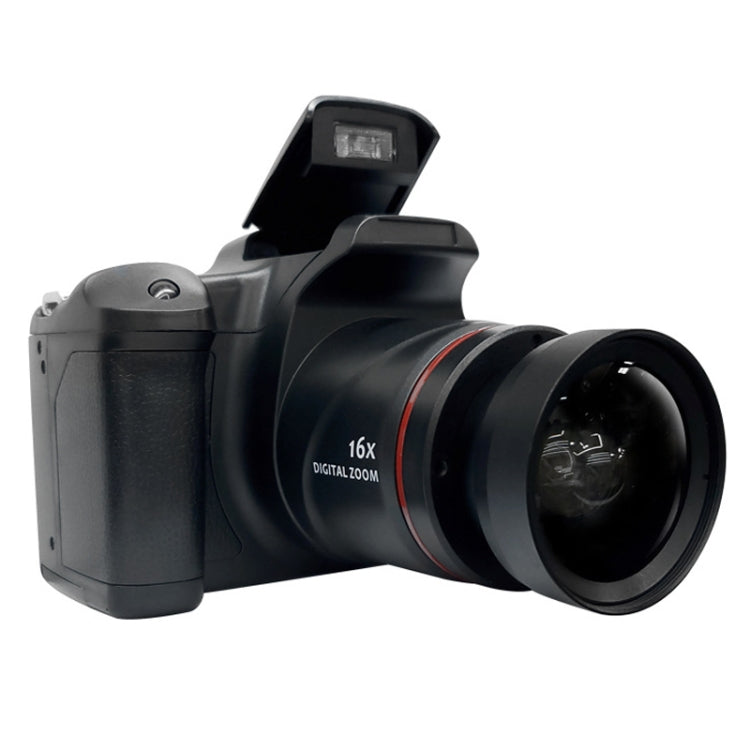HD-05+ 2.4 Inch 1080P HD Digital Camera 16X Digital Zoom Photo And Video DV, 1080P HD-05+ 2.4 Inch 1080P HD Digital Camera 16X Digital Zoom Photo And Video DV, 1080P